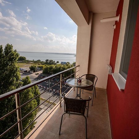 Magnum Residence Năvodari Eksteriør billede