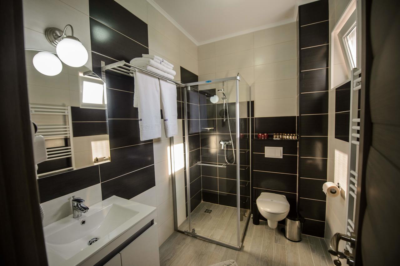 Magnum Residence Năvodari Eksteriør billede