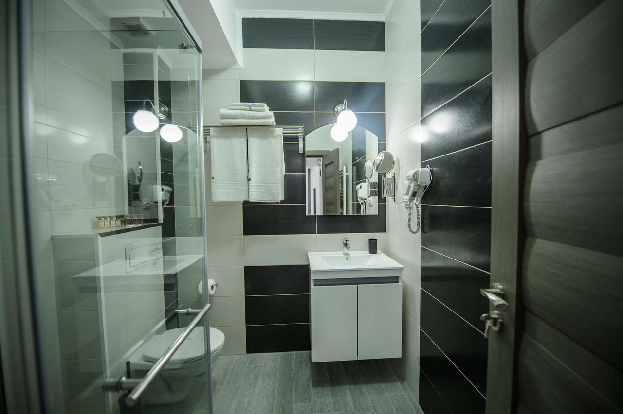 Magnum Residence Năvodari Eksteriør billede